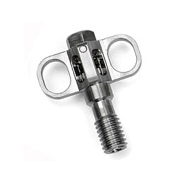 Self Tightening Column Nuts